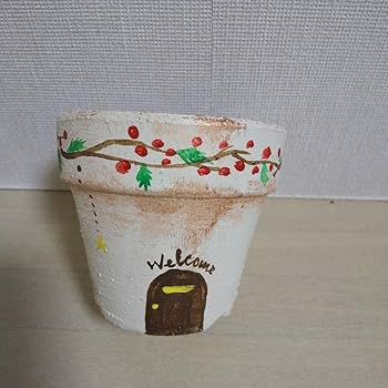 新品　リメイク鉢　作家さん リメイク鉢制作🐈‍⬛ #リメイク鉢 #リメイク鉢作家 #多肉カフェ